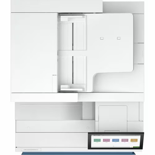 HP Colour LaserJet Enterprise MFP 8801dn A3 Multifunction Printer 9S184A